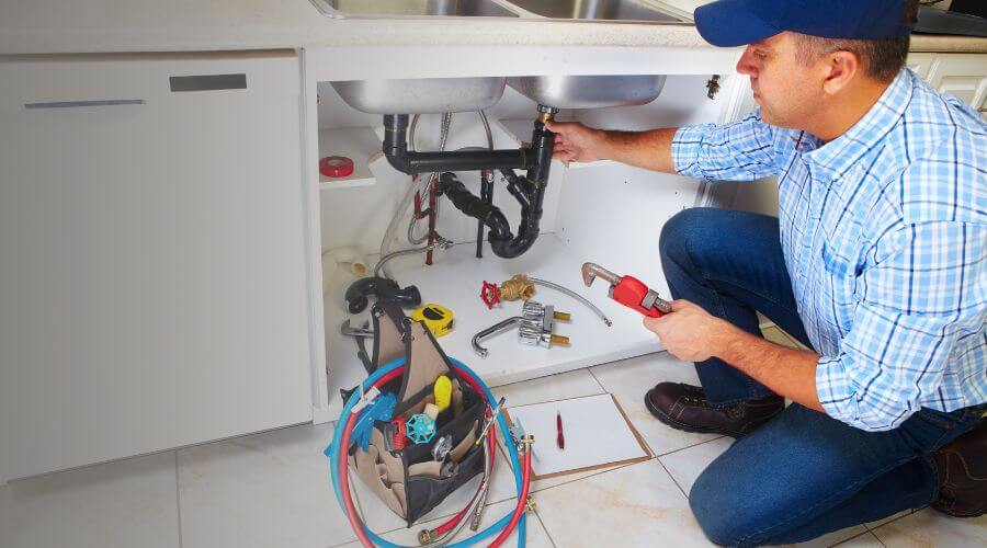 Professional Tankless Water Heater Installation in Meadville, MS